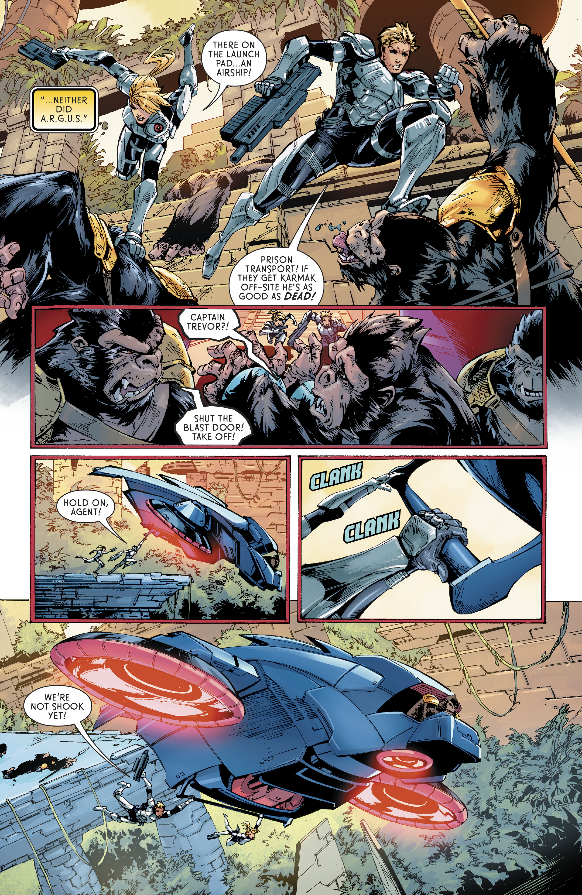 Wonder Woman (2016-): Chapter Annual 3 - Page 25